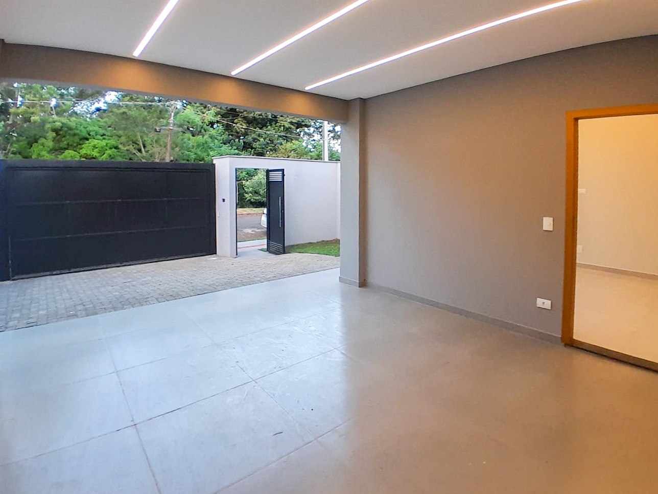 Casa Residencial para venda no bairro Jose B Almeida de Londrina - Foto 22