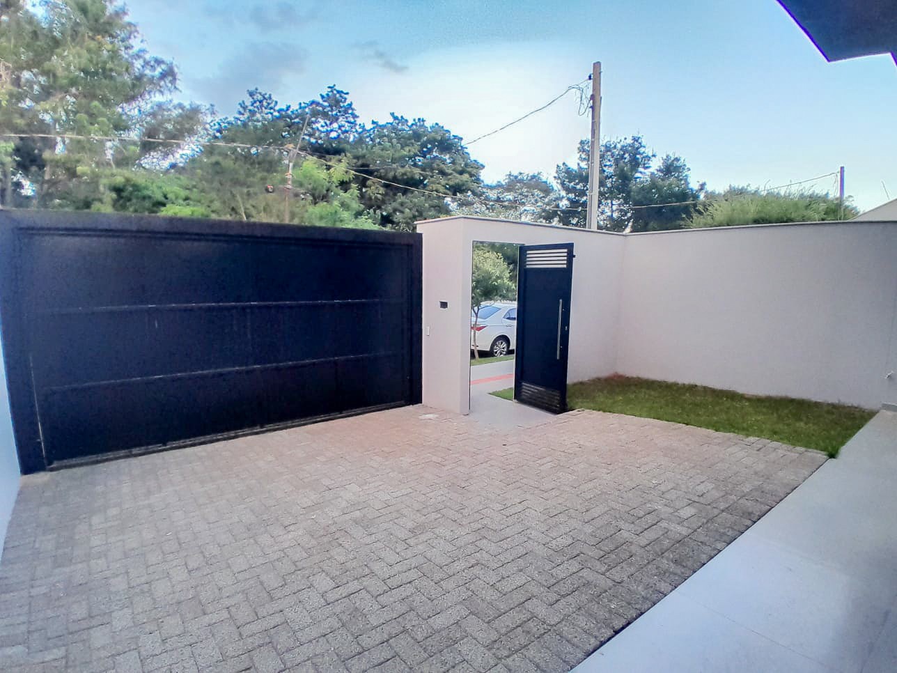 Casa Residencial para venda no bairro Jose B Almeida de Londrina - Foto 23