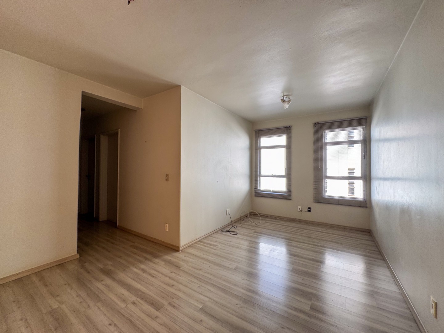 Apartamento para alugar em Palermo, Londrina — Portal Chave Fácil