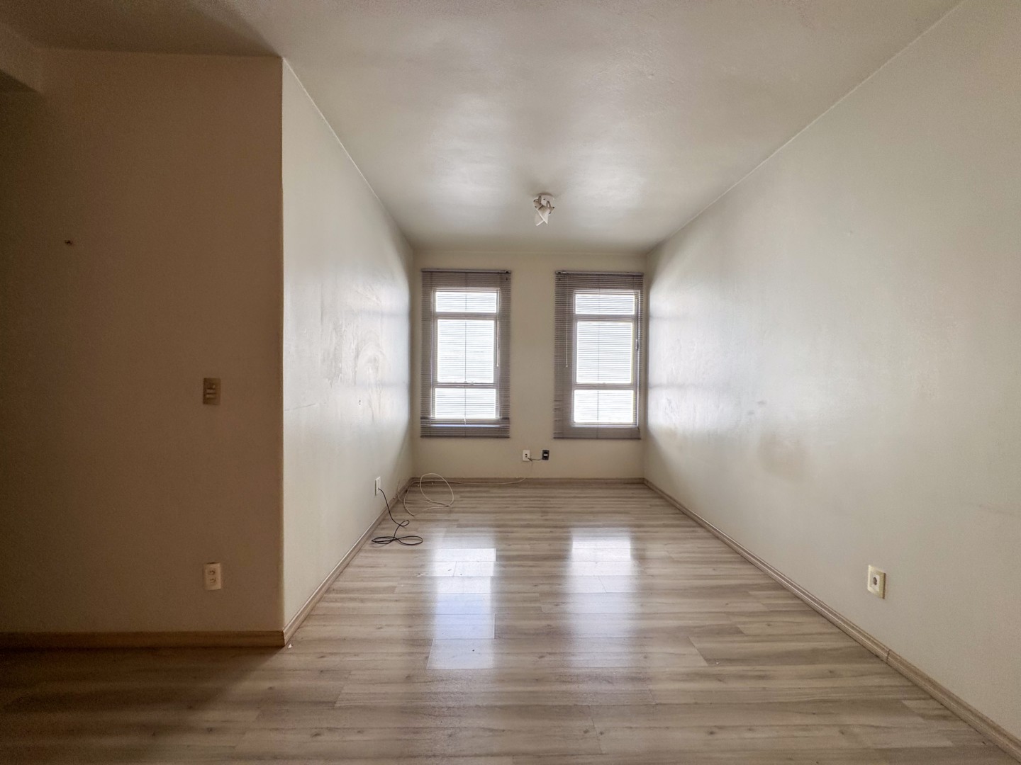 Apartamento para alugar em Palermo, Londrina — Portal Chave Fácil