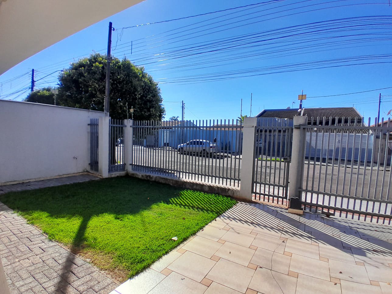 Casa Residencial para venda no bairro Jardim Guararapes de Londrina - Foto 22