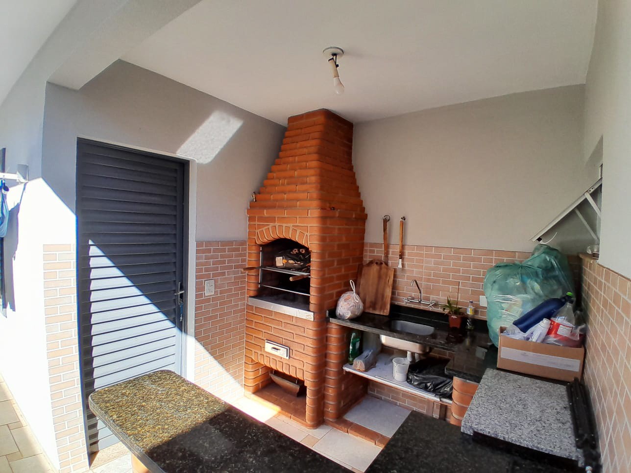 Casa Residencial para venda no bairro Jardim Guararapes de Londrina - Foto 15