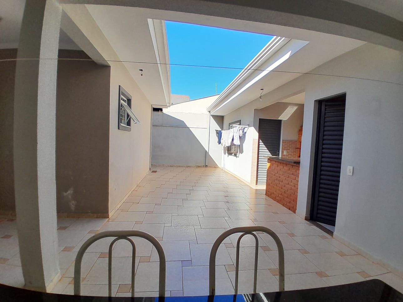 Casa Residencial para venda no bairro Jardim Guararapes de Londrina - Foto 13