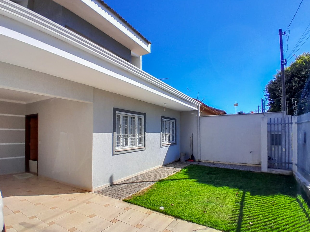 Casa Residencial para venda no bairro Jardim Guararapes de Londrina - Foto 23