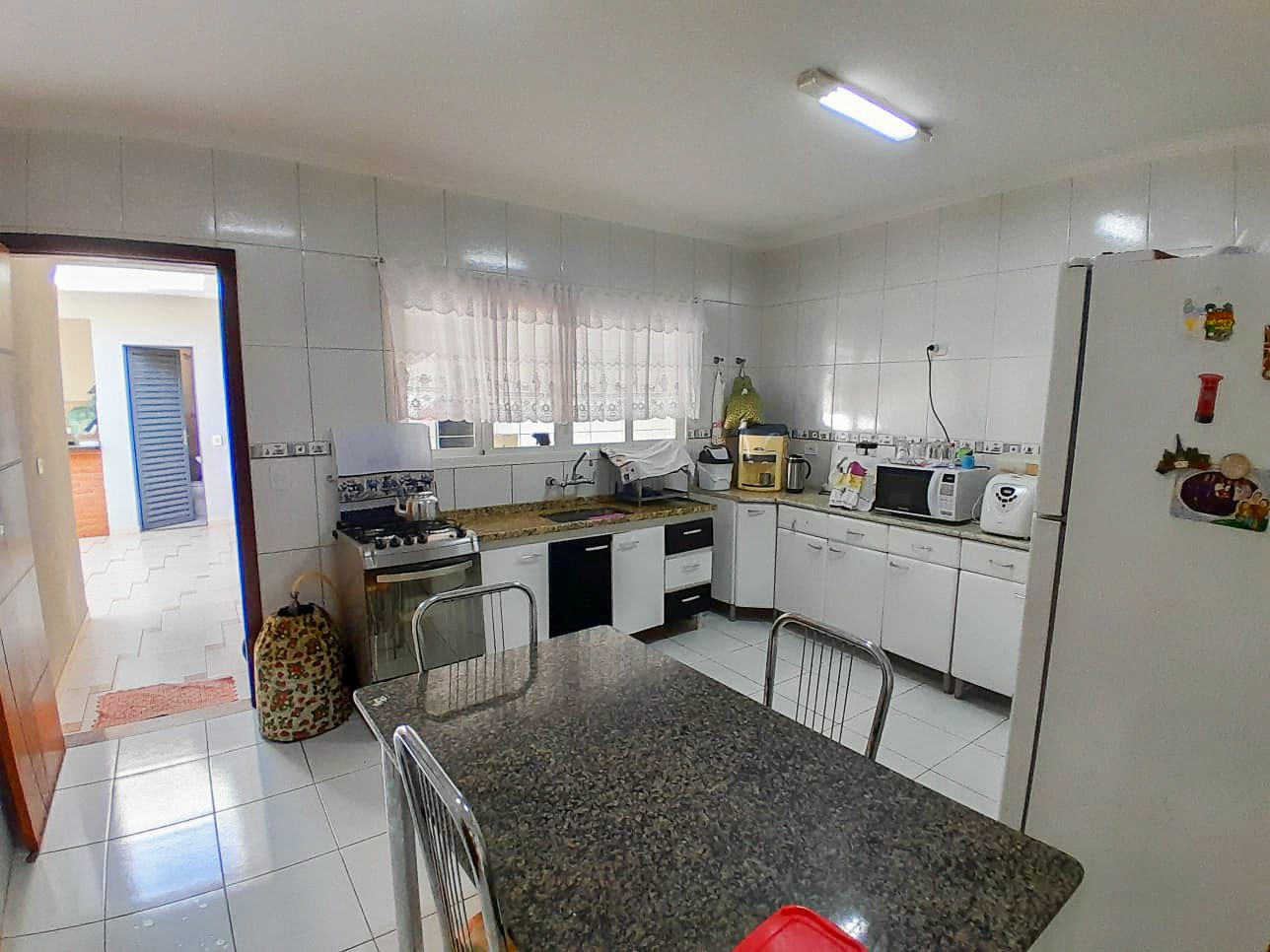 Casa Residencial para venda no bairro Jardim Guararapes de Londrina - Foto 10