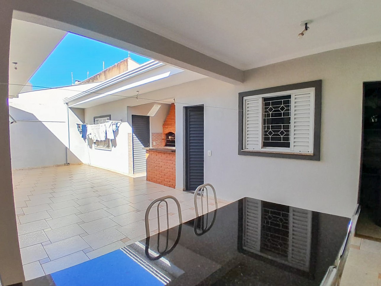 Casa Residencial para venda no bairro Jardim Guararapes de Londrina - Foto 12