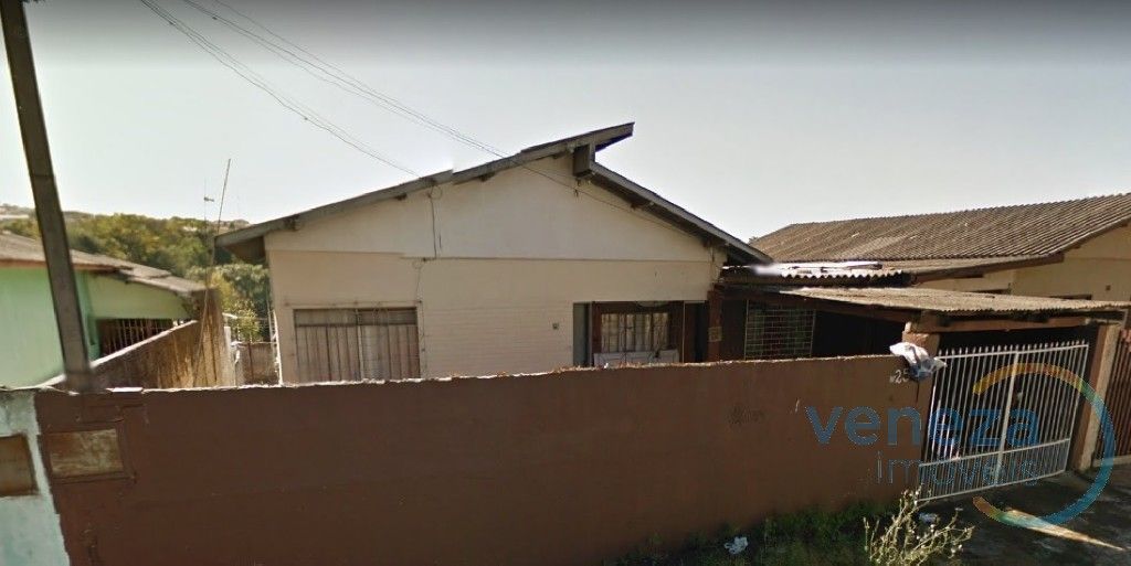 Casa à venda em Progresso, Londrina — Portal Chave Fácil