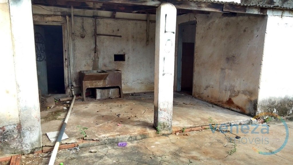 Casa Residencial para venda no bairro Progresso de Londrina - Foto 9
