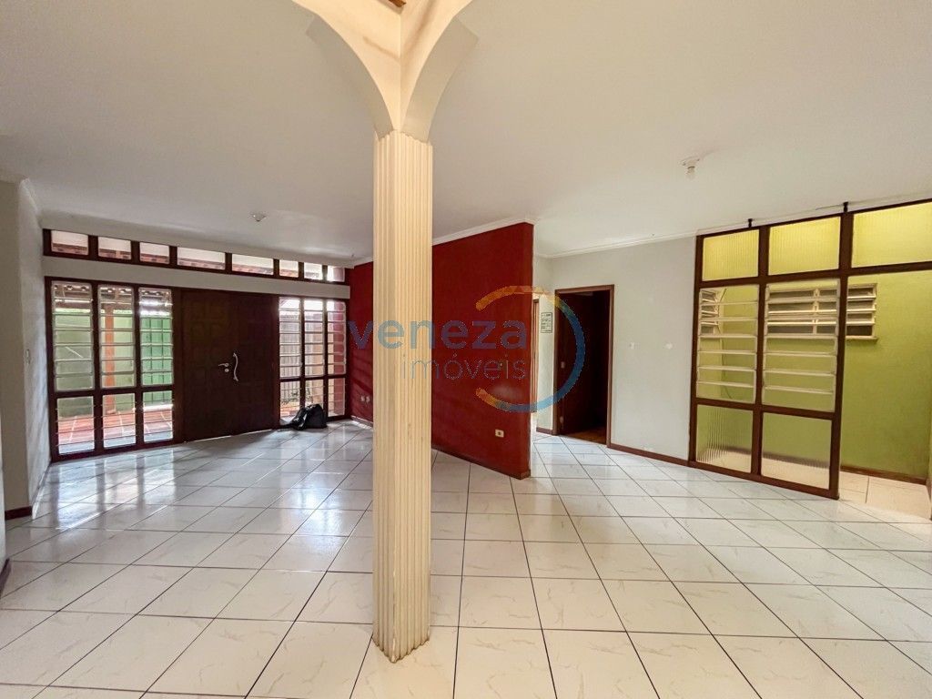 Casa Residencial para venda no Centro em Londrina com 112,7m² por R$ 480.000,00