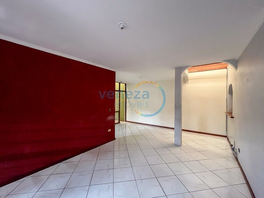 Casa Residencial para venda no Centro em Londrina com 112,7m² por R$ 480.000,00