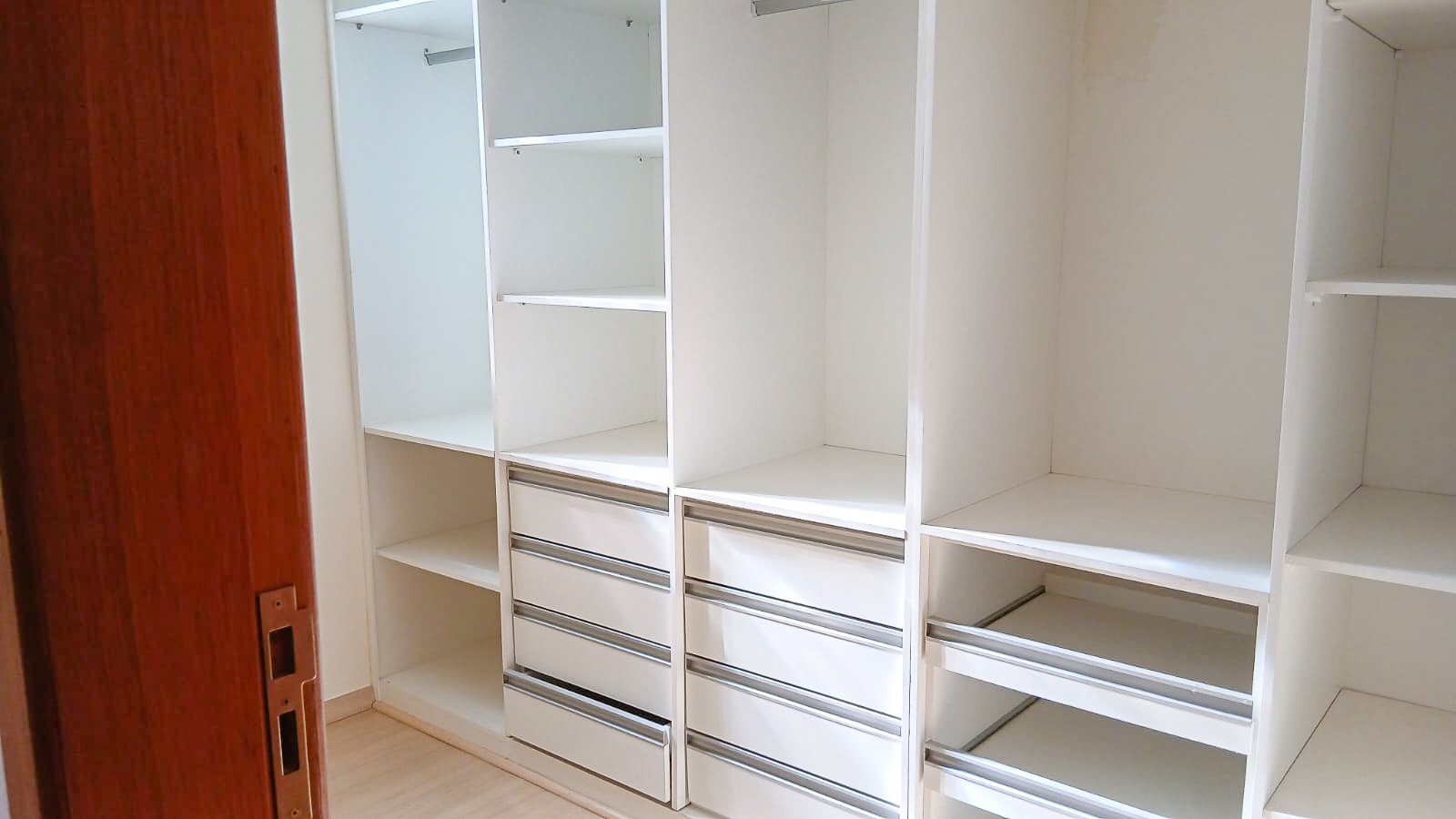Casa Residencial para locação no bairro Jardim Central Park de Londrina - Foto 7