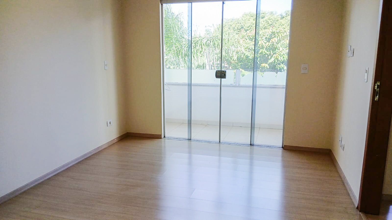 Casa Residencial para locação no bairro Jardim Central Park de Londrina - Foto 9