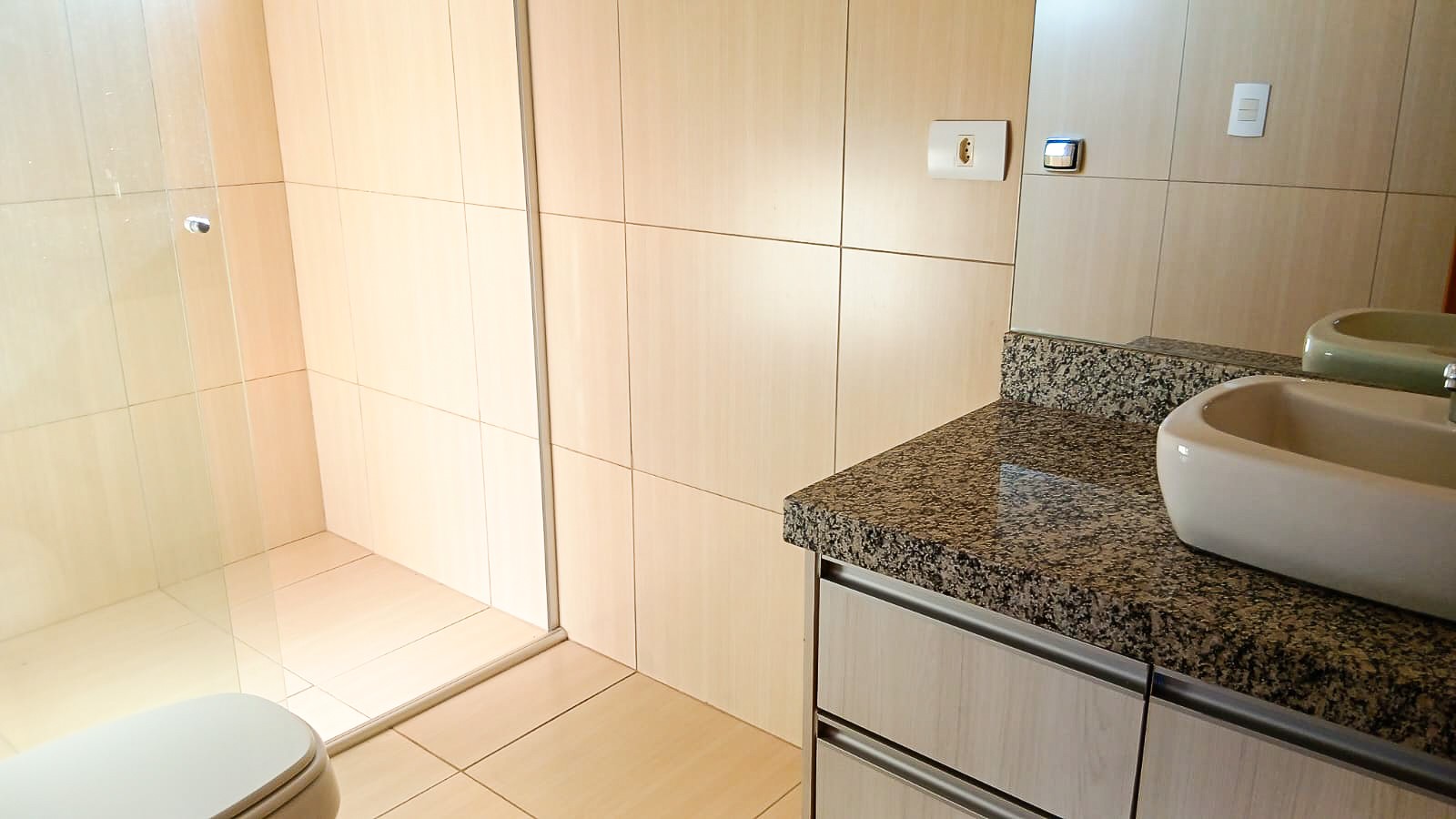 Casa Residencial para locação no bairro Jardim Central Park de Londrina - Foto 11