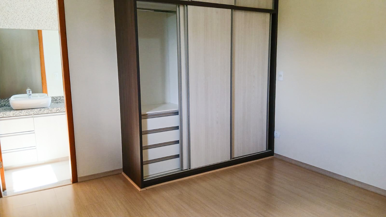 Casa Residencial para locação no bairro Jardim Central Park de Londrina - Foto 15