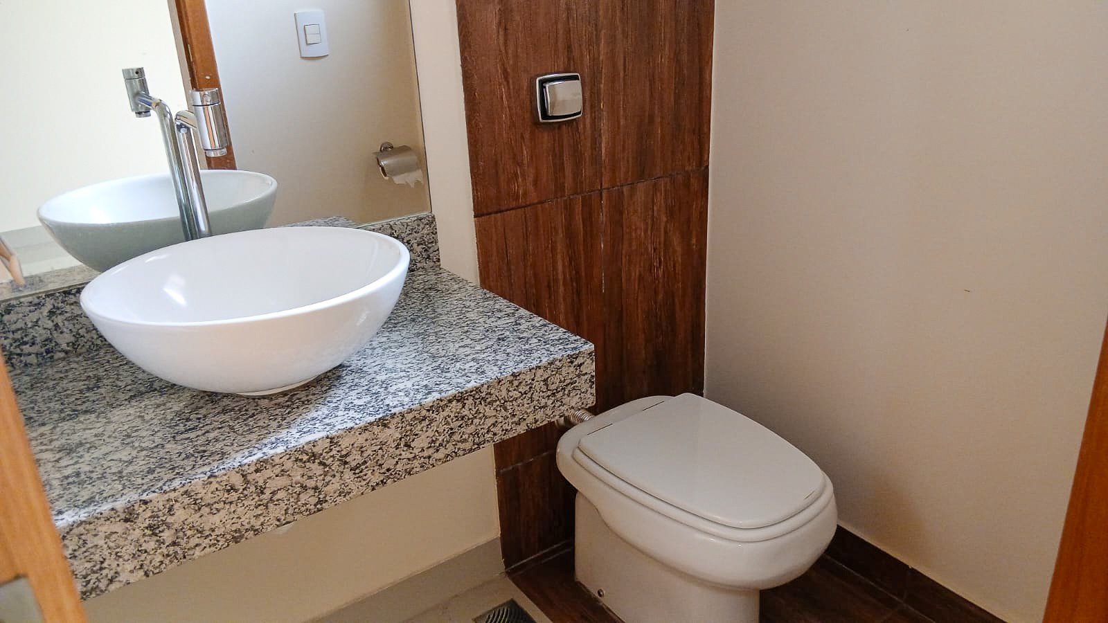 Casa Residencial para locação no bairro Jardim Central Park de Londrina - Foto 19