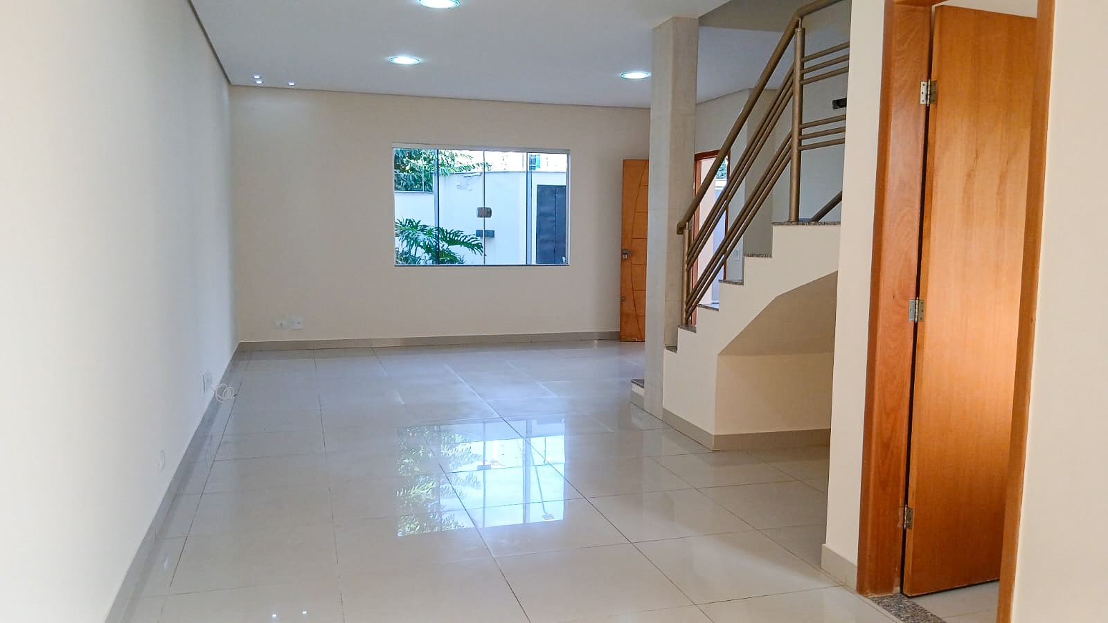 Casa Residencial para locação no bairro Jardim Central Park de Londrina - Foto 4