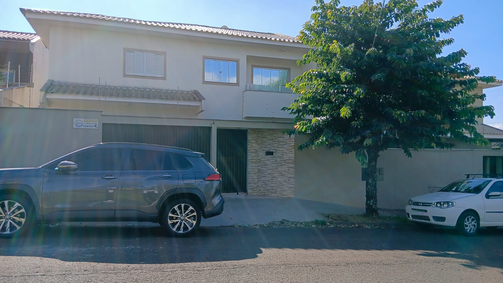 Casa Residencial para locação no bairro Jardim Central Park de Londrina - Foto 25