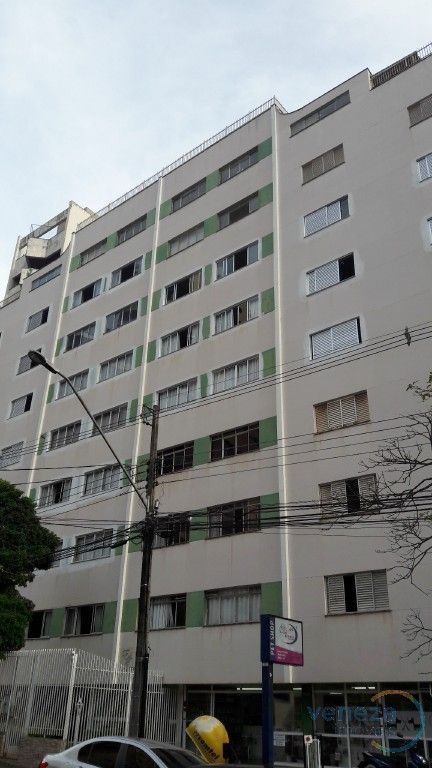 Apartamento para venda no Centro em Londrina com 180,21m² por R$ 580.000,00 - Foto 1