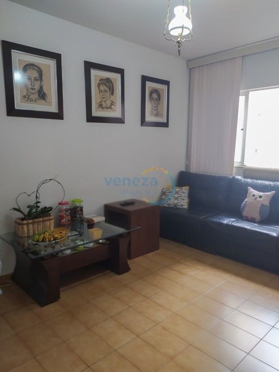 Apartamento para venda no bairro Centro de Londrina - Foto 6