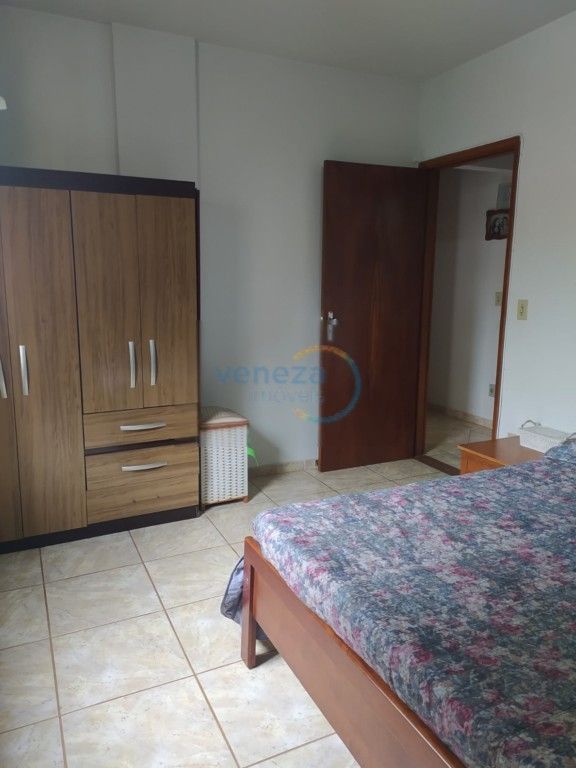 Apartamento para venda no bairro Centro de Londrina - Foto 15