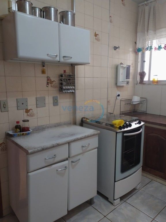 Apartamento para venda no bairro Centro de Londrina - Foto 18