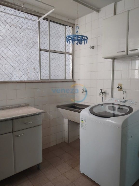 Apartamento para venda no bairro Centro de Londrina - Foto 19