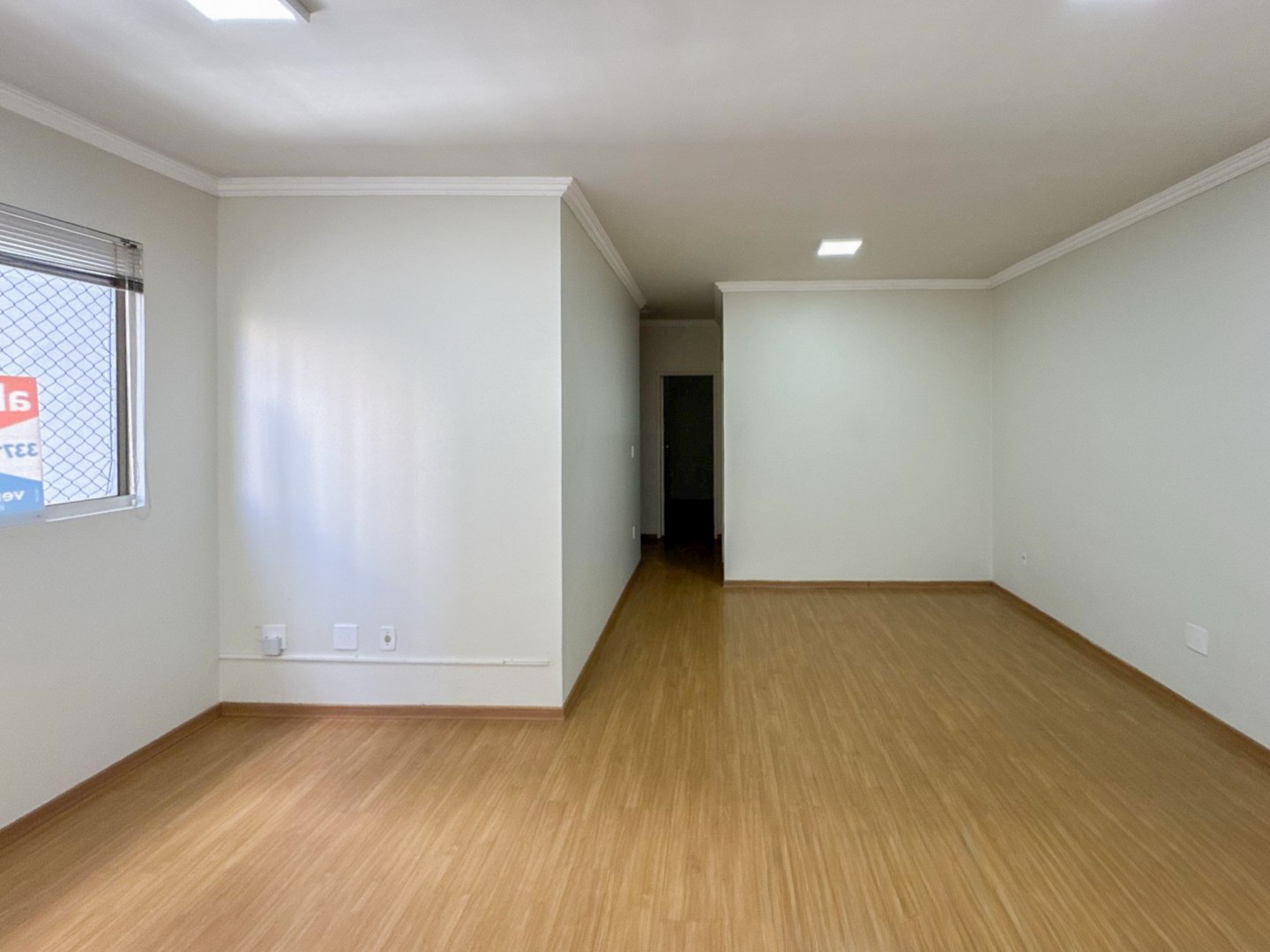 Apartamento para venda no bairro Centro de Londrina - Foto 4
