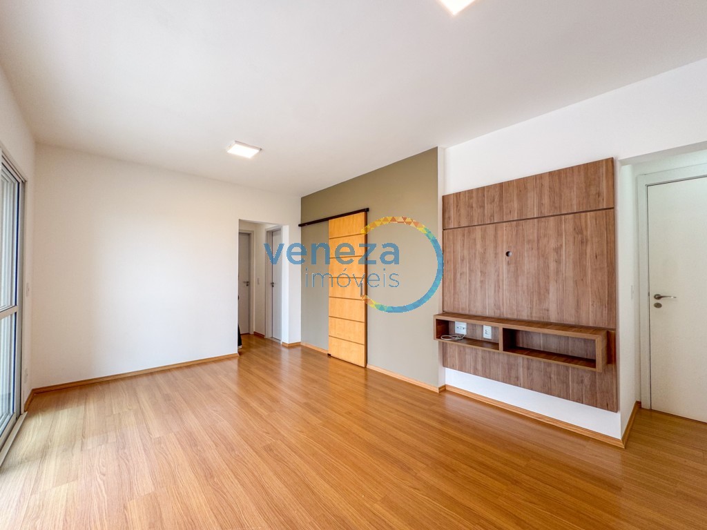 Apartamento para venda no Gleba Palhano em Londrina com 136,5m² por R$ 680.000,00  - Foto 3