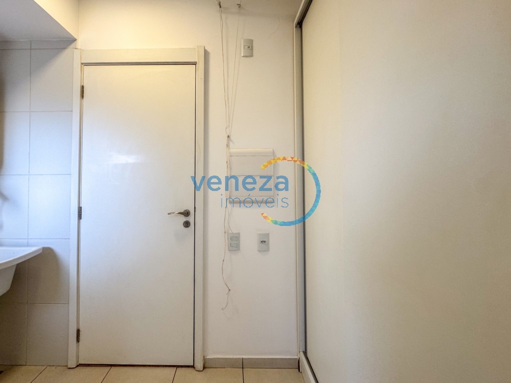 Apartamento para venda no bairro Gleba Palhano de Londrina - Foto 32