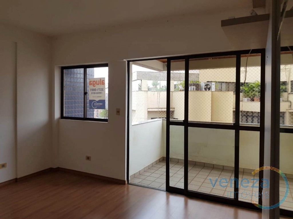 Apartamento para venda no Centro em Londrina com 80m² por R$
                                                                                                                                                360.000,00                                                                                                                                        