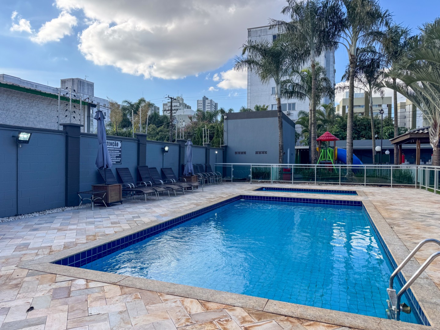 Apartamento para locação no bairro Vale dos Tucanos de Londrina - Foto 20