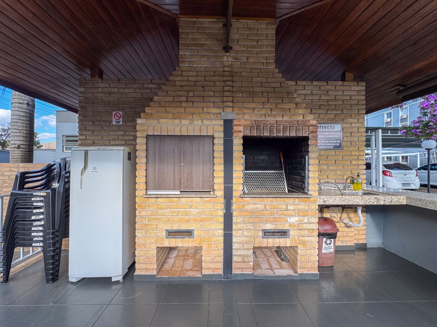 Apartamento para locação no bairro Vale dos Tucanos de Londrina - Foto 23