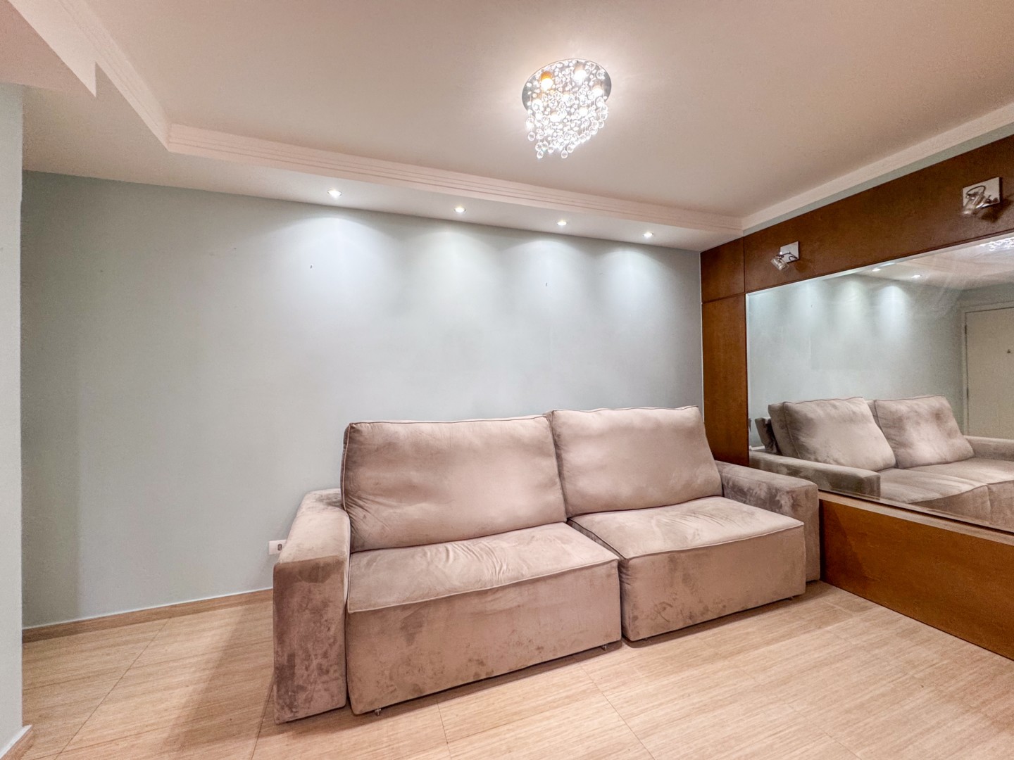 Apartamento para venda no bairro Centro de Londrina - Foto 4