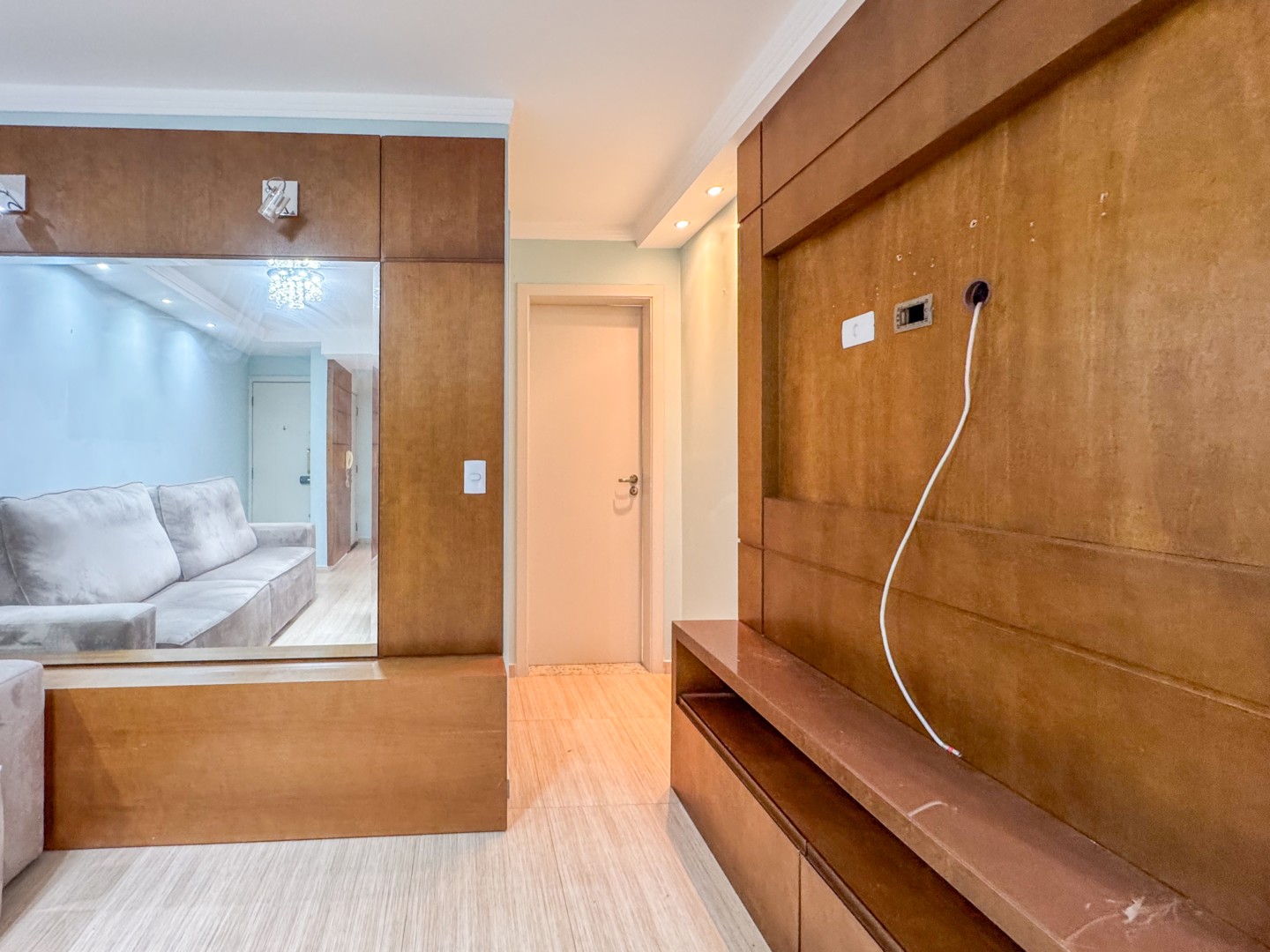 Apartamento para venda no bairro Centro de Londrina - Foto 5