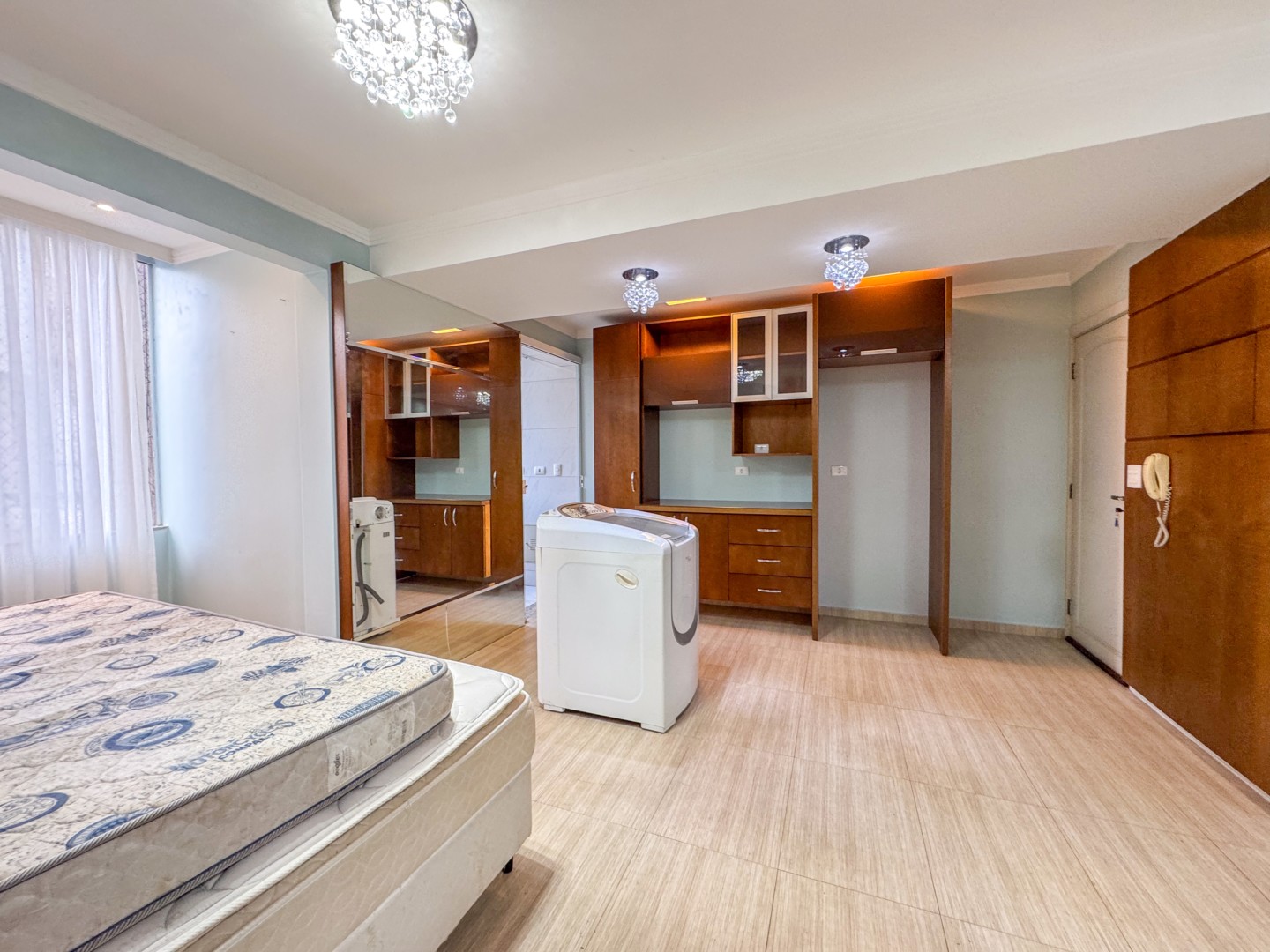 Apartamento para venda no bairro Centro de Londrina - Foto 7