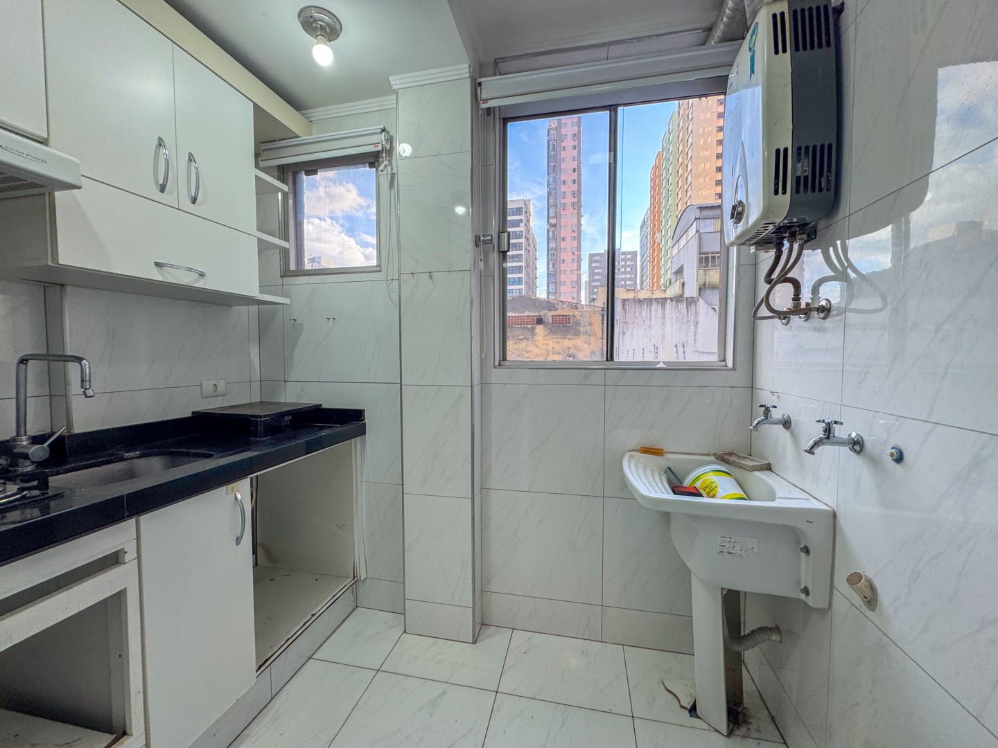 Apartamento para venda no bairro Centro de Londrina - Foto 26