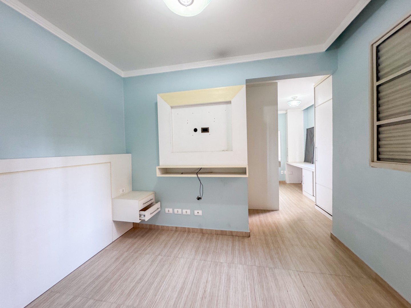 Apartamento para venda no bairro Centro de Londrina - Foto 10