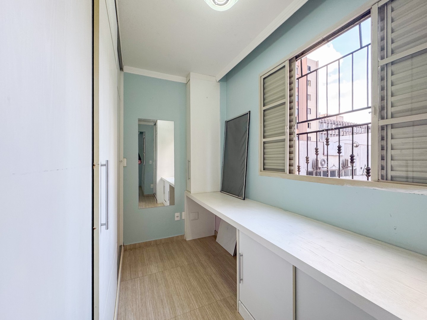 Apartamento para venda no bairro Centro de Londrina - Foto 14