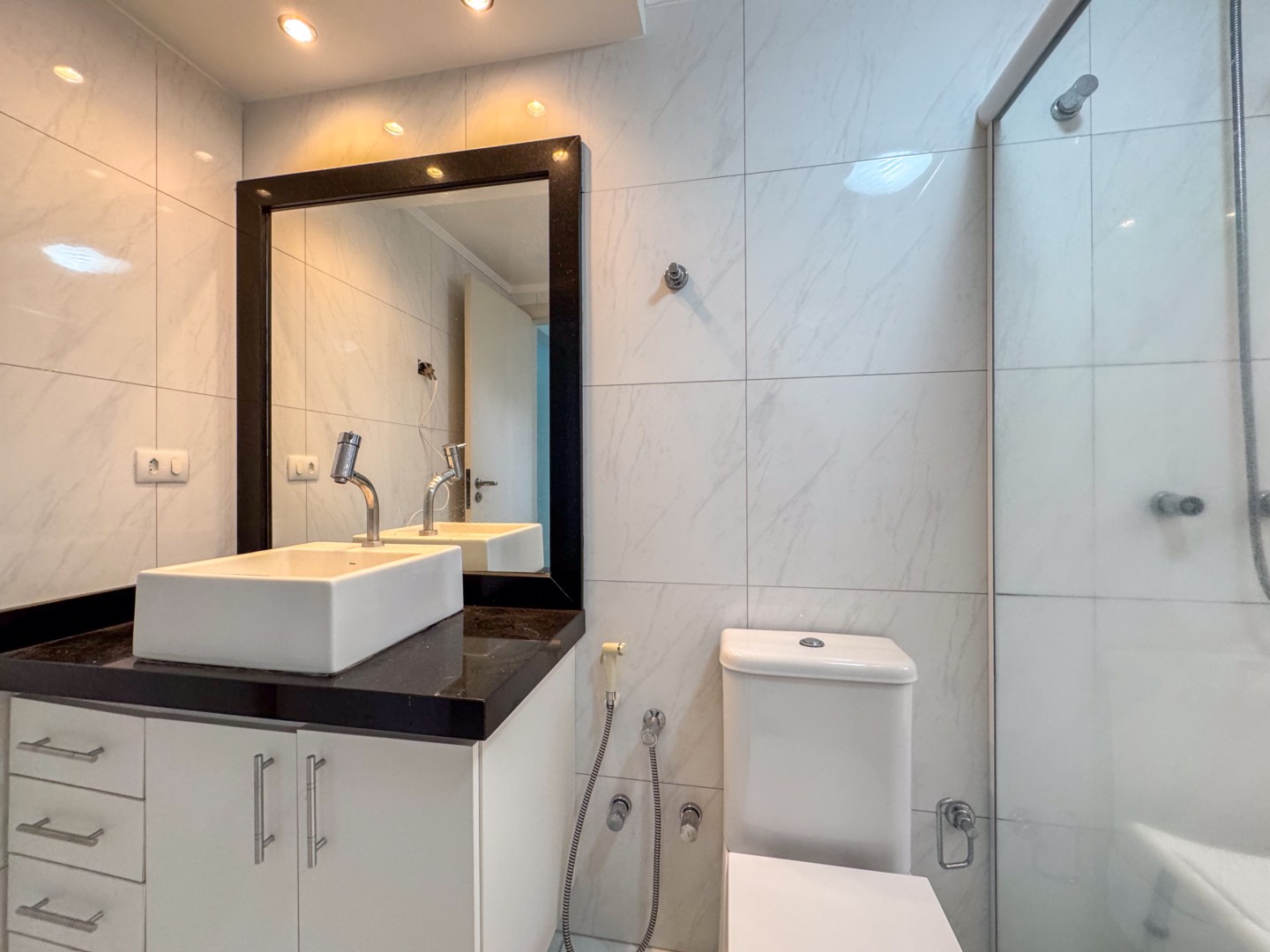 Apartamento para venda no bairro Centro de Londrina - Foto 15