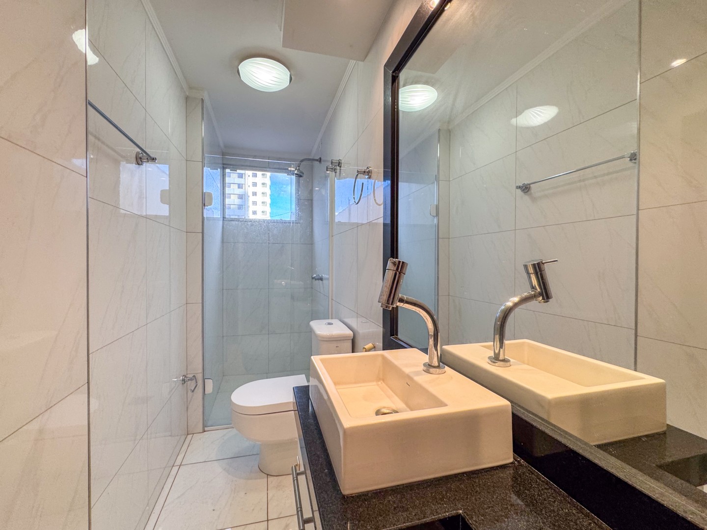 Apartamento para venda no bairro Centro de Londrina - Foto 24