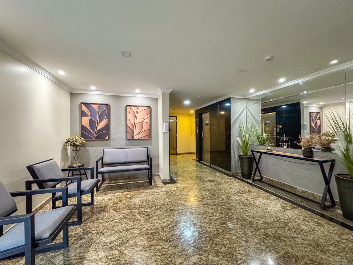Apartamento para venda no bairro Centro de Londrina - Foto 27