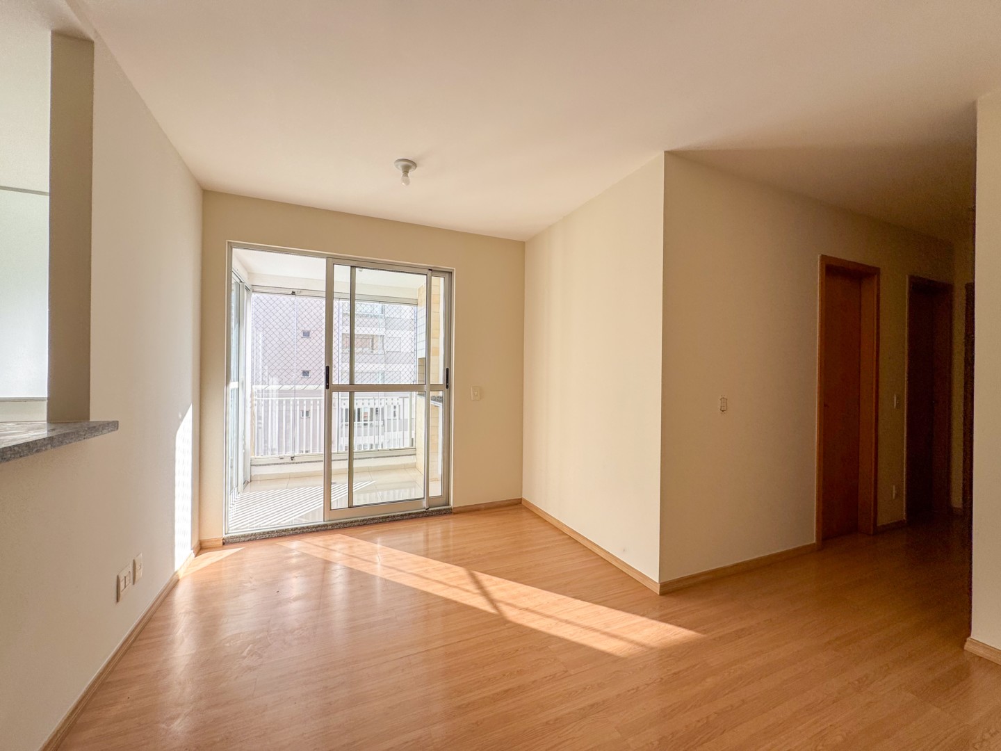 Apartamento para locação no bairro Bela Suica de Londrina - Foto 4