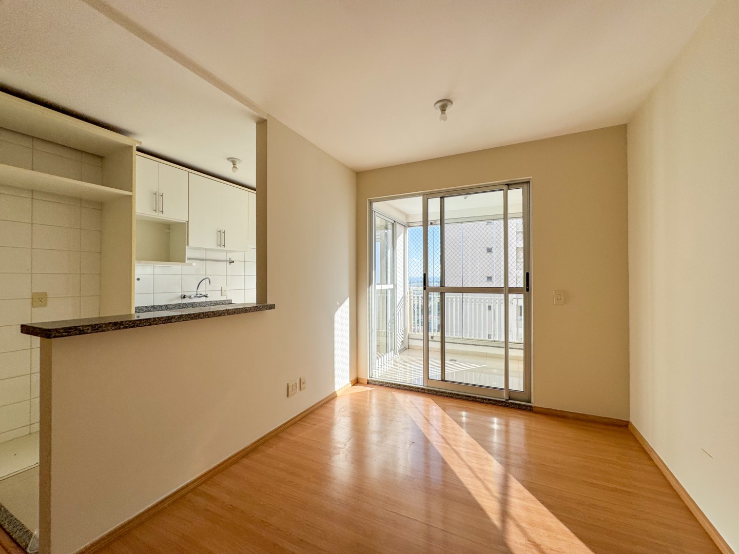 Apartamento para locação no bairro Bela Suica de Londrina - Foto 6
