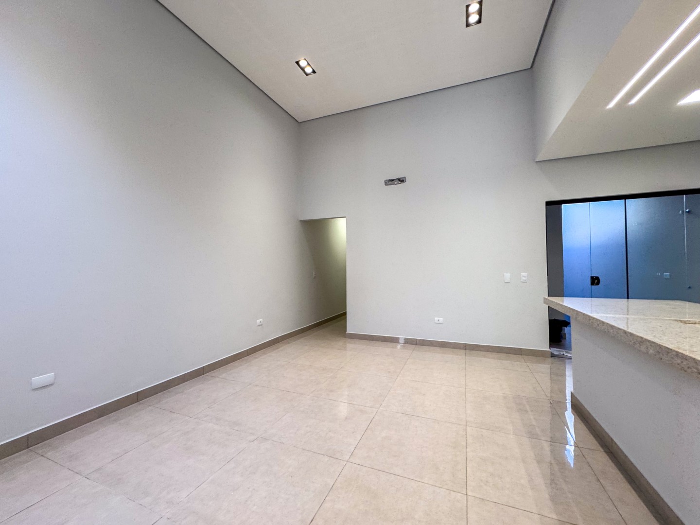Casa à venda em Bandeirantes, Londrina — Portal Chave Fácil