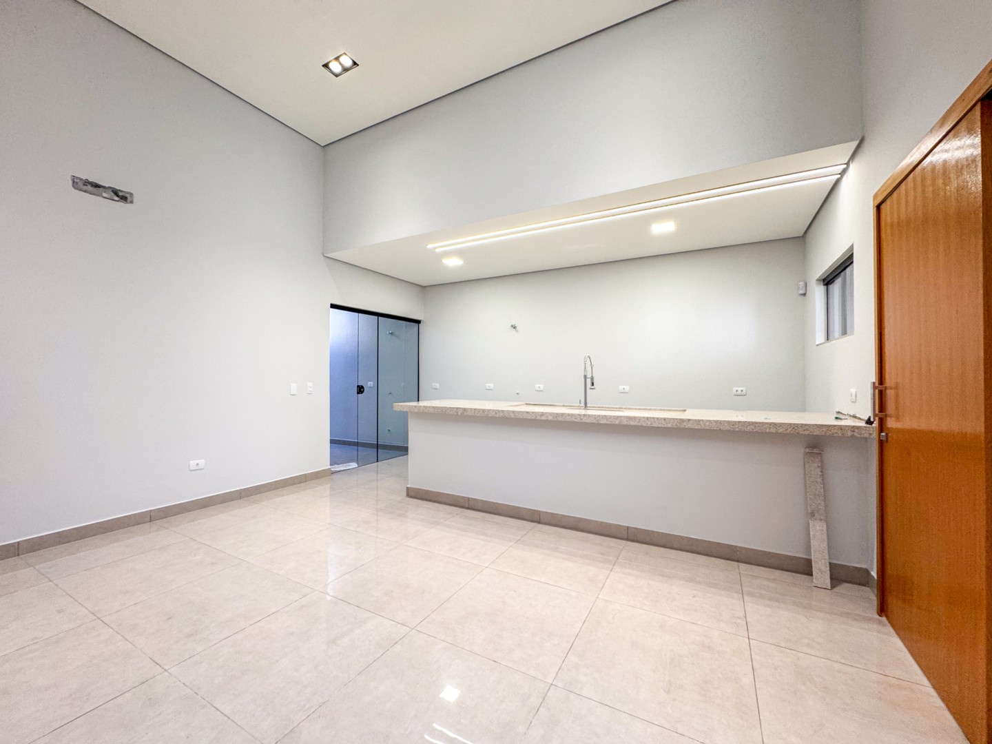 Casa à venda em Bandeirantes, Londrina — Portal Chave Fácil