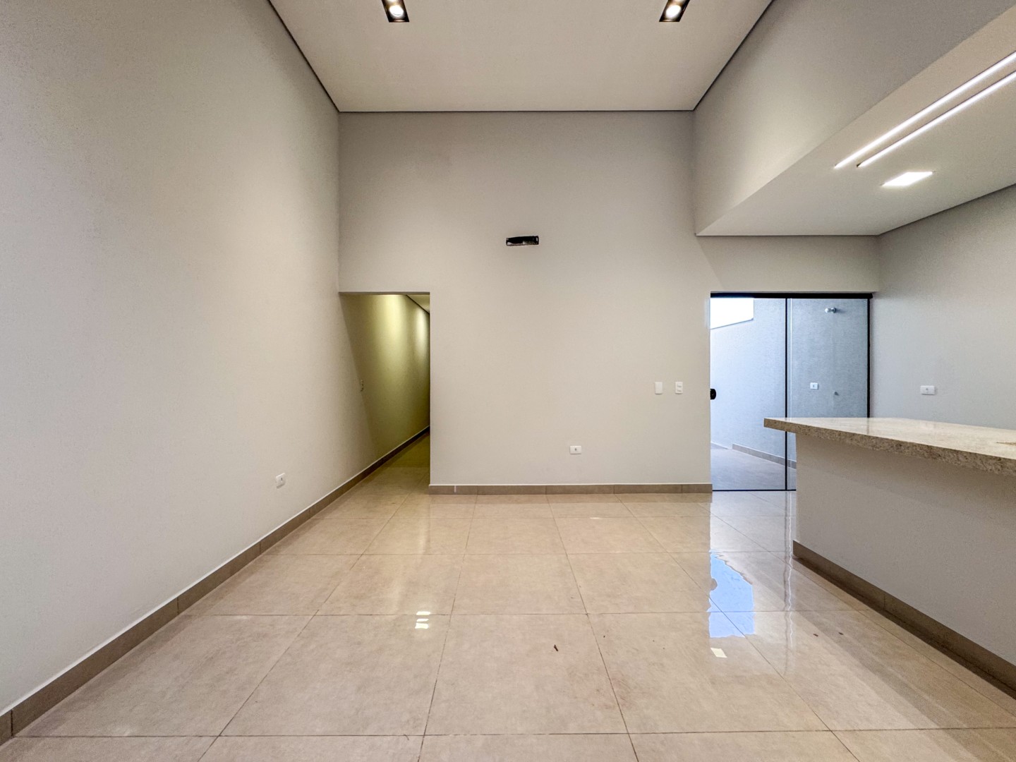 Casa à venda em Bandeirantes, Londrina — Portal Chave Fácil