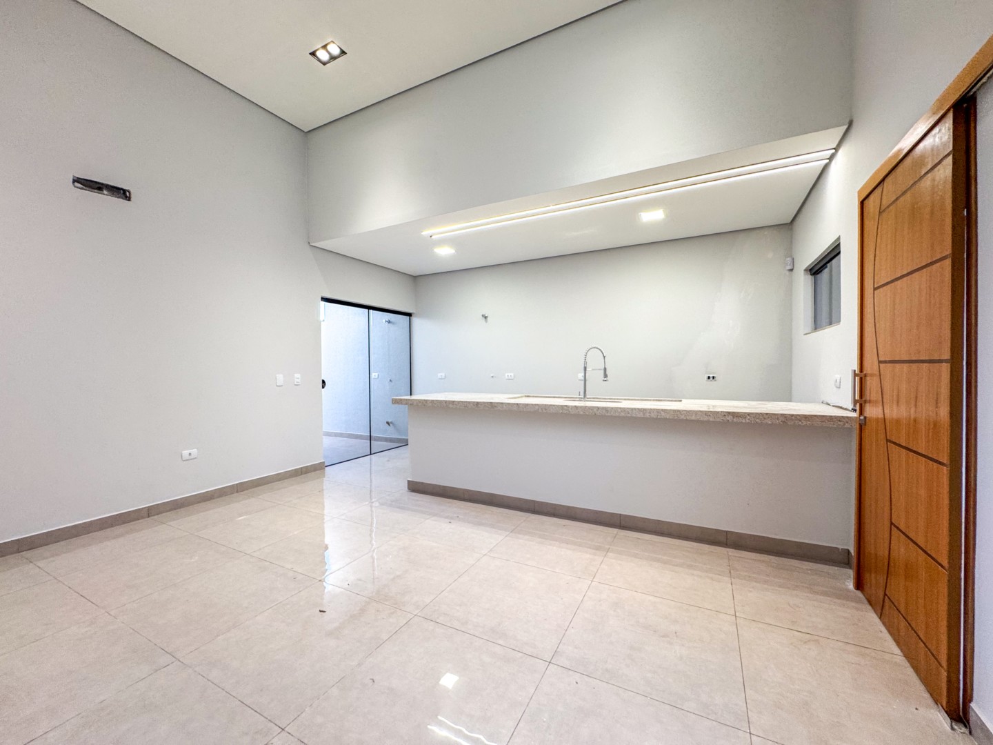 Casa à venda em Bandeirantes, Londrina — Portal Chave Fácil