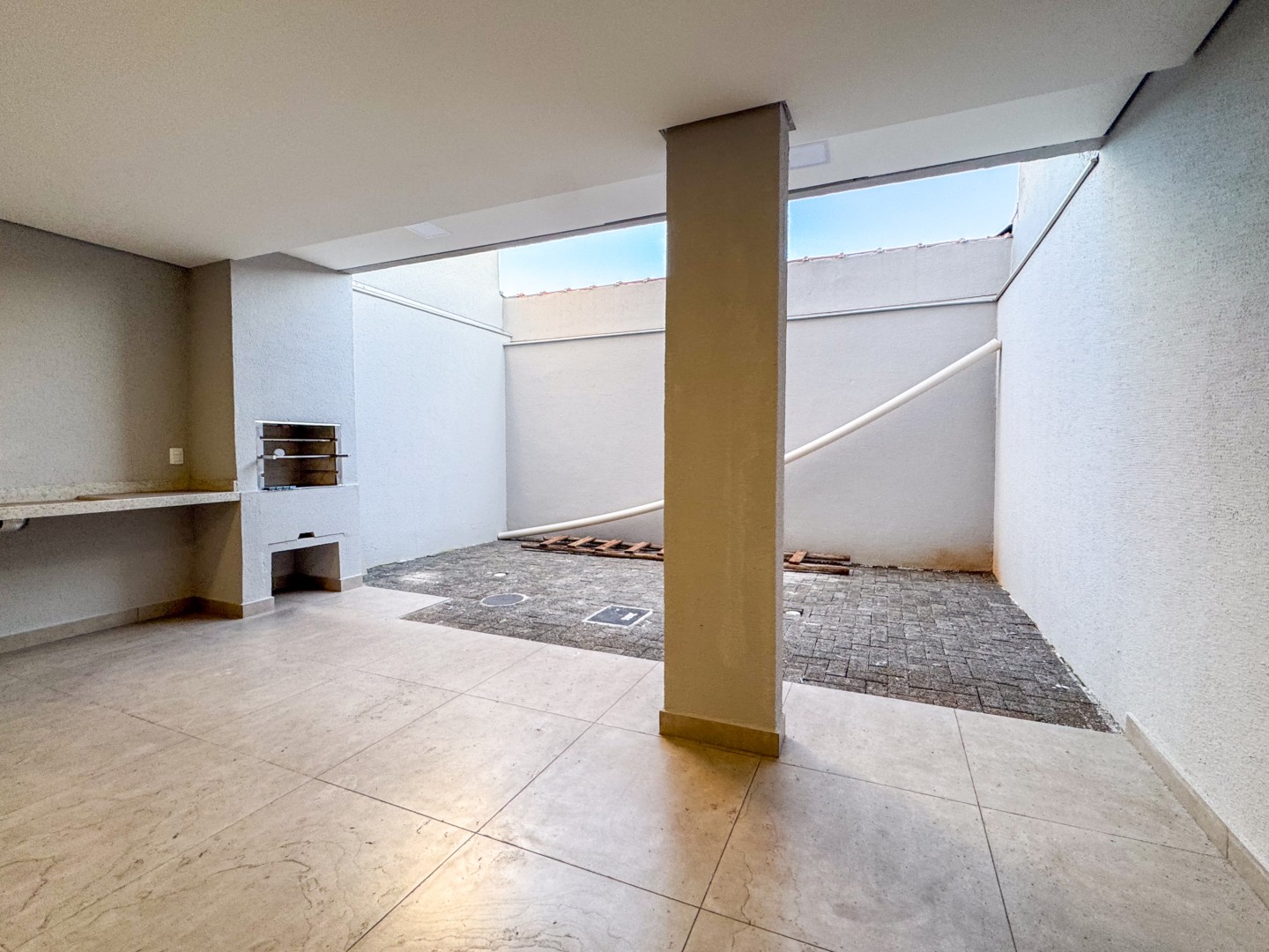 Casa Residencial para venda no bairro Bandeirantes de Londrina - Foto 29