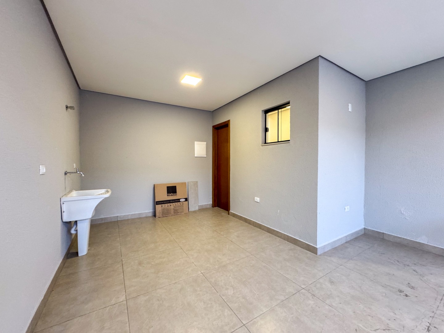 Casa Residencial para venda no bairro Bandeirantes de Londrina - Foto 31