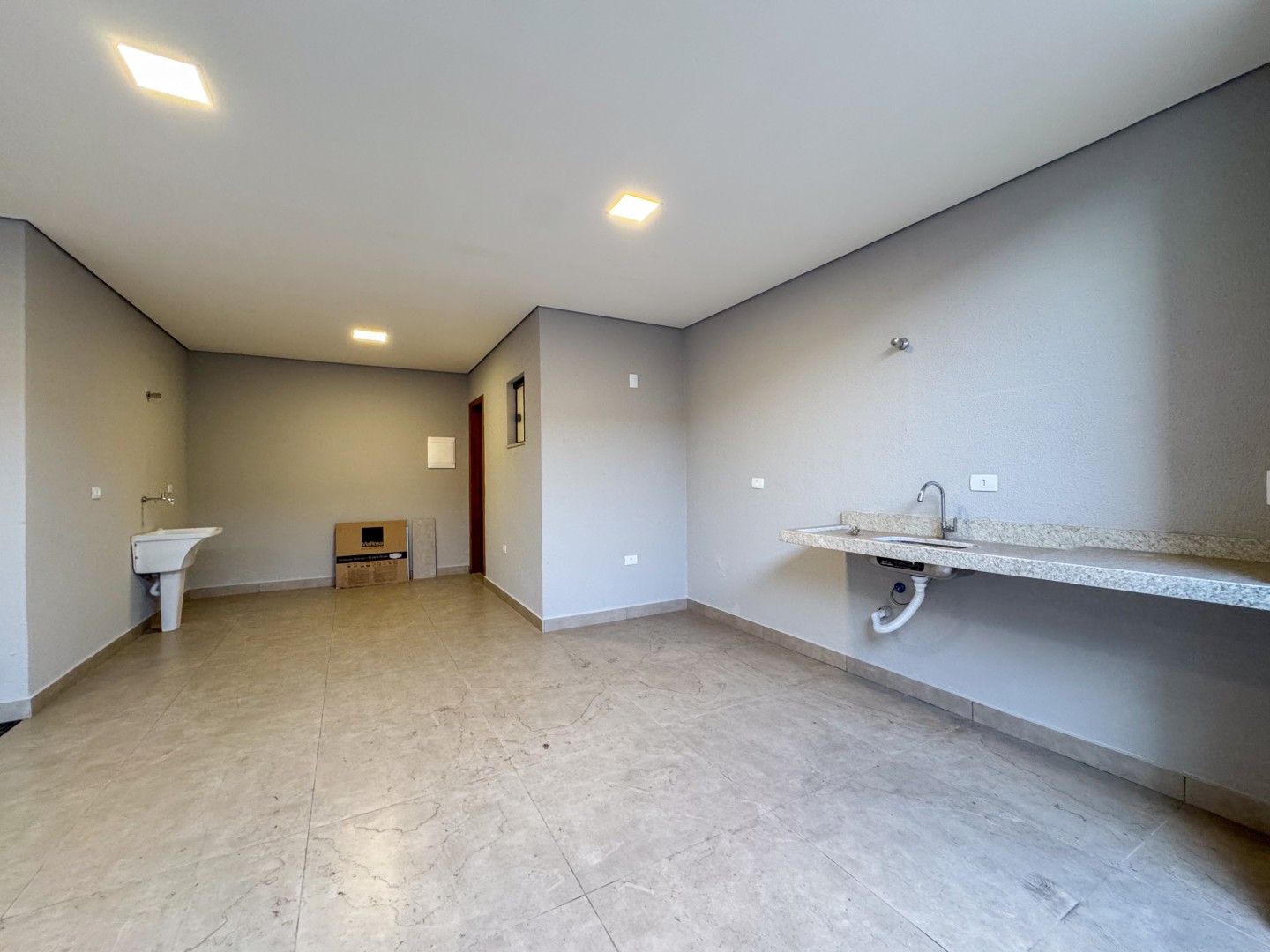Casa Residencial para venda no bairro Bandeirantes de Londrina - Foto 33